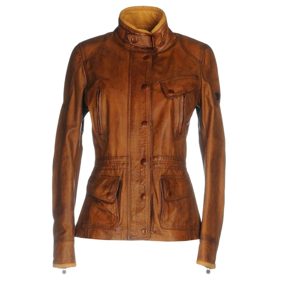 Matchless Leather Jacket